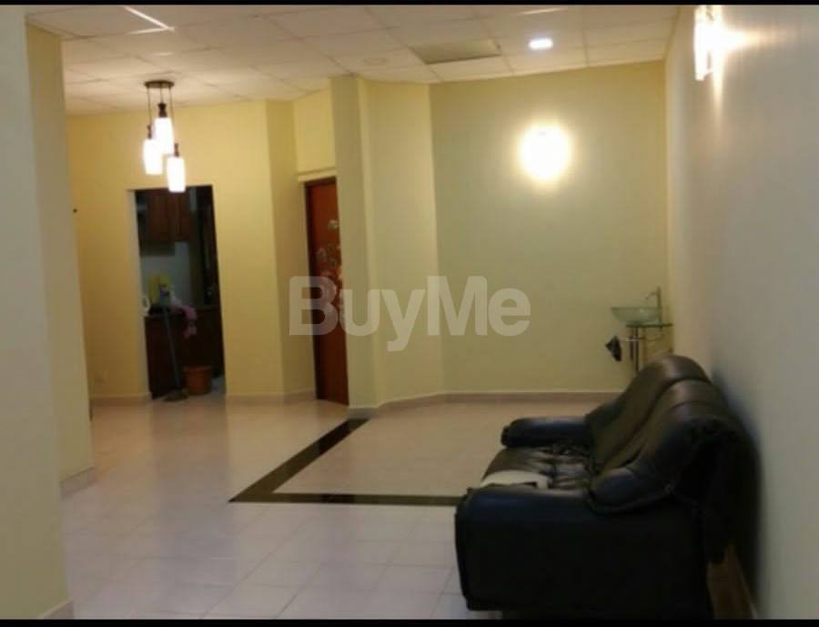 MODERN HOUSE FOR SALE IN JA-ELA NIWASIPURA