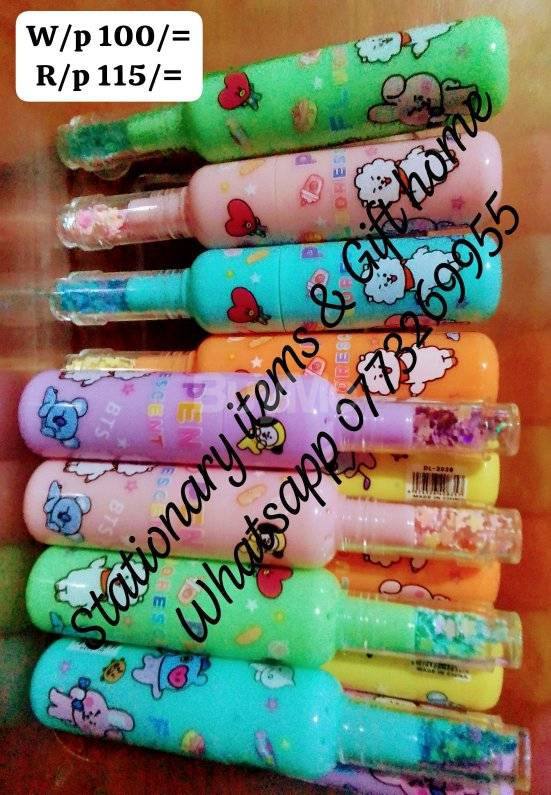 CUTE WATER BOTTLES