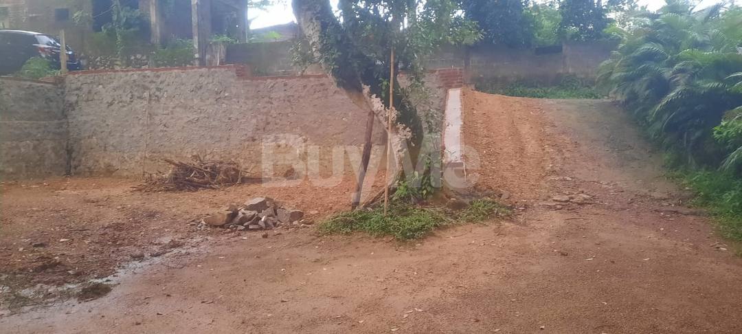 LAND FOR SALE IN RAGAMA