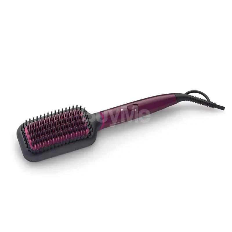 PHILIPS HEATED STRAIGHTENING BRUSH BHH730/00