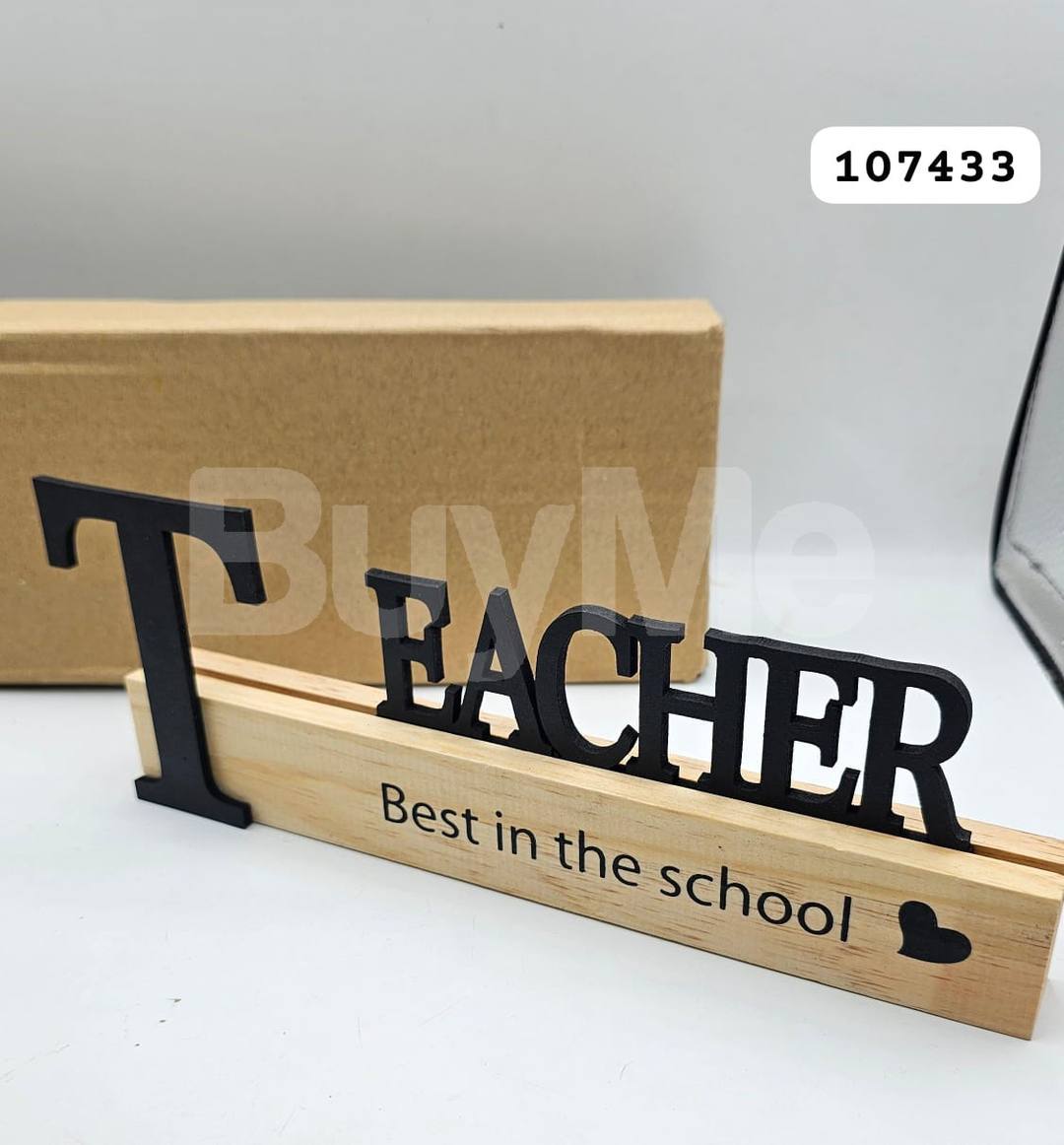 TEACHER'S DAY GIFT ITEM