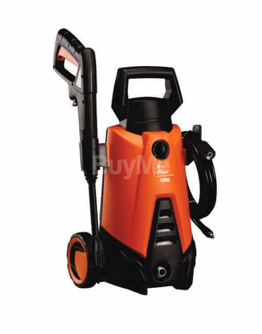 CLEAR HIGH PRESSURE WASHER YLQ4670C-100B