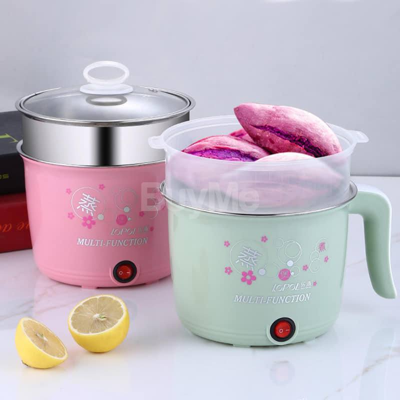 MULTIFUNTIONAL ELECTRIC BOILER 1.8L