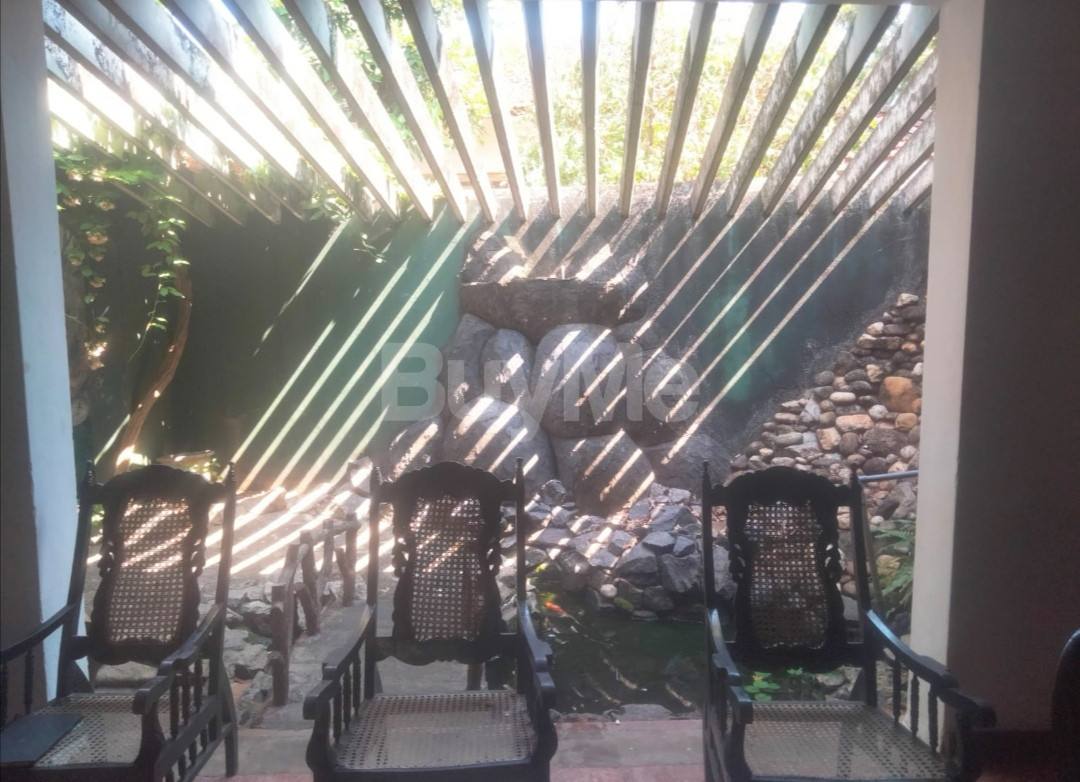 HOUSE FOR SALE IN DANDUGAMA JA - ELA