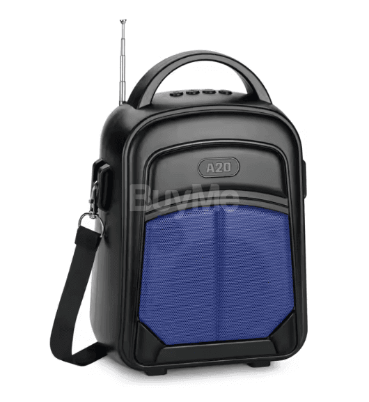 YG-A20 BAG SHAPE WIRELESS BLUETOOTH SPEAKER