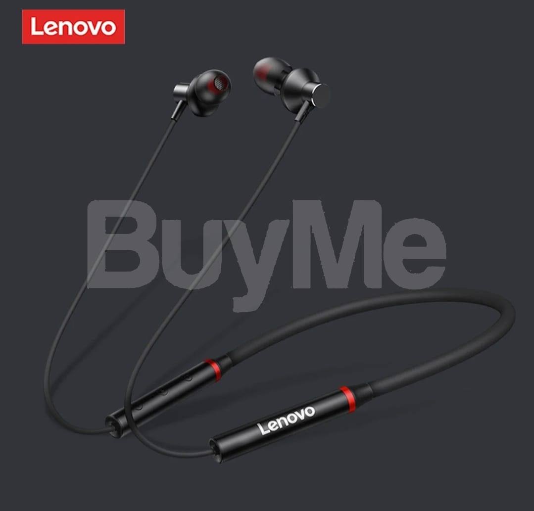 LENOVO HE05 NECKBAND BLUETOOTH HEADPHONE
