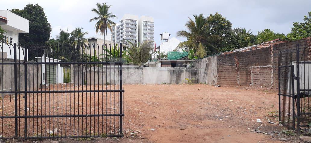 15 PERCHES BARE LAND FOR SALE IN NUGEGODA
