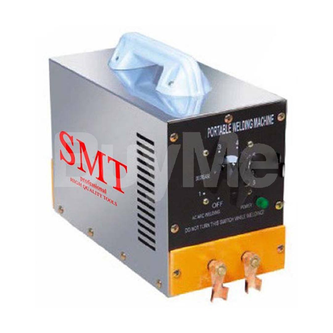 SMT AC ARC WELDER WITH SAFETY SHIELD BX6- 250B