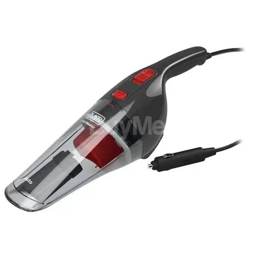 BLACK + DECKER DUSTBUSTER AUTO CAR VACUUM CLEANER
