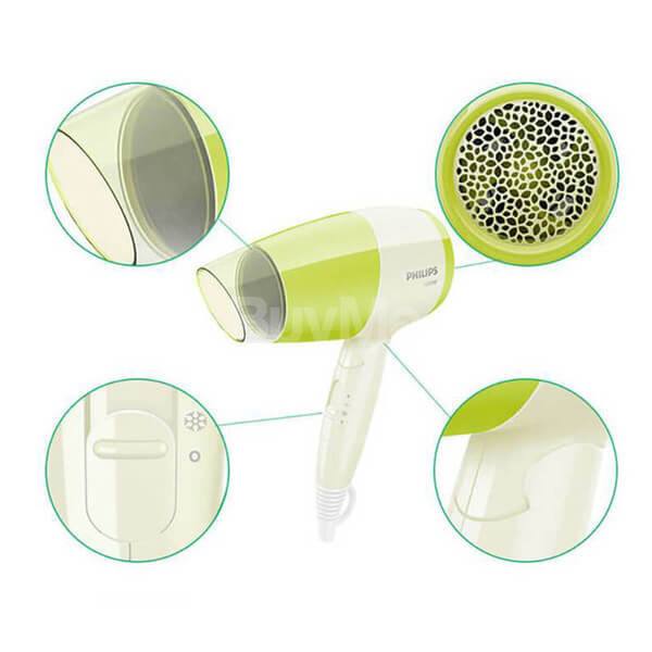 PHILIPS HAIR DRYER – BHC015