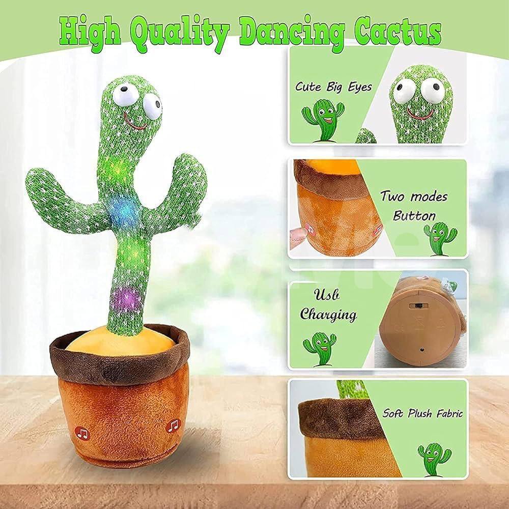 DANCING TOY
