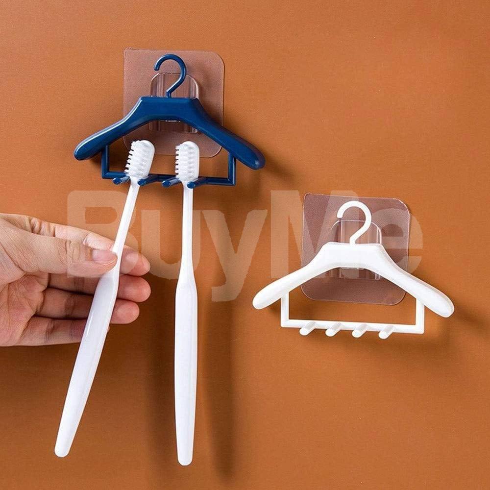 HANGER STYLE TOOTHBRUSH HOLDER (P04829)