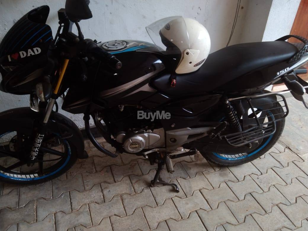 BIKE FOR SALE IN GALLE