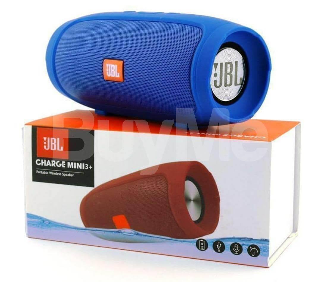 CHARGE 3 MINI (P00306)