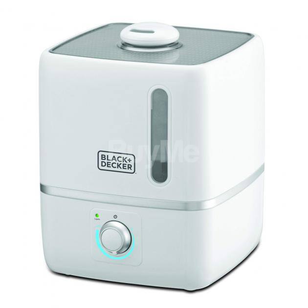 BLACK+DECKER 3L AIR HUMIDIFIER