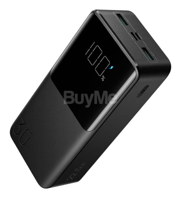 JOYROOM 30000MAH 22.5W FAST CHARGING POWERBANK