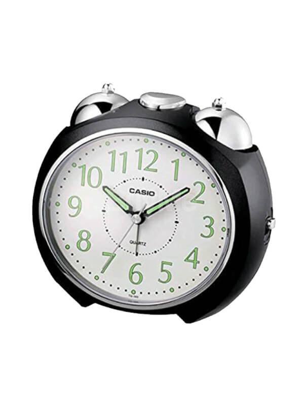 CASIO TABLE CLOCK TQ-369-1DF