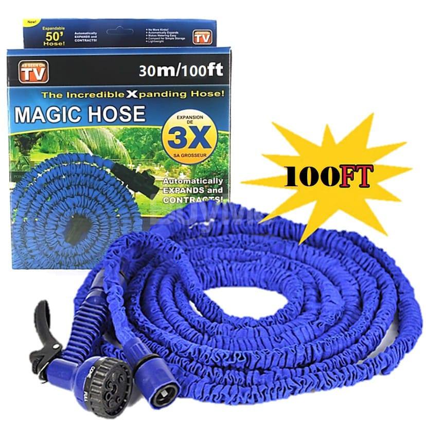 MAGIC HOSE (100 FEET) (P00193)