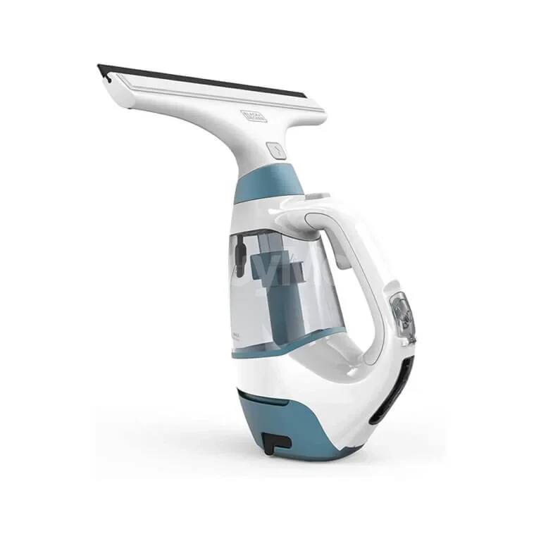 BLACK+DECKER CORDLESS WINDOW WASHER