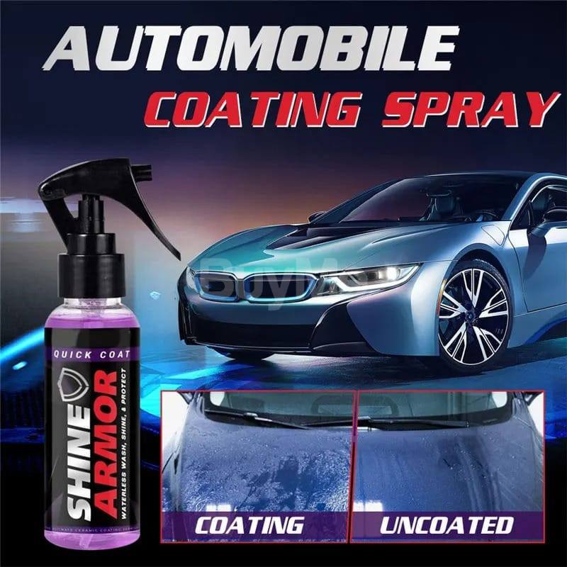 SHINE ARMOR COATING SPRAY (P04331)