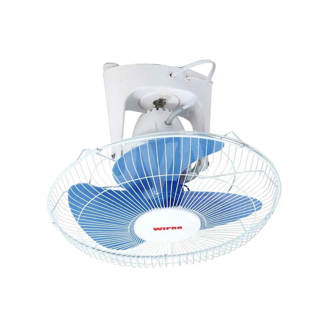 WIPRO ORBIT FAN [STEEL BLADES/16″/60W]