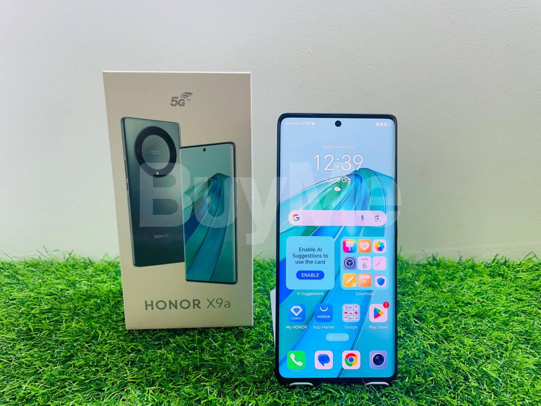 HONOR X9A 5G 8GB 256GB