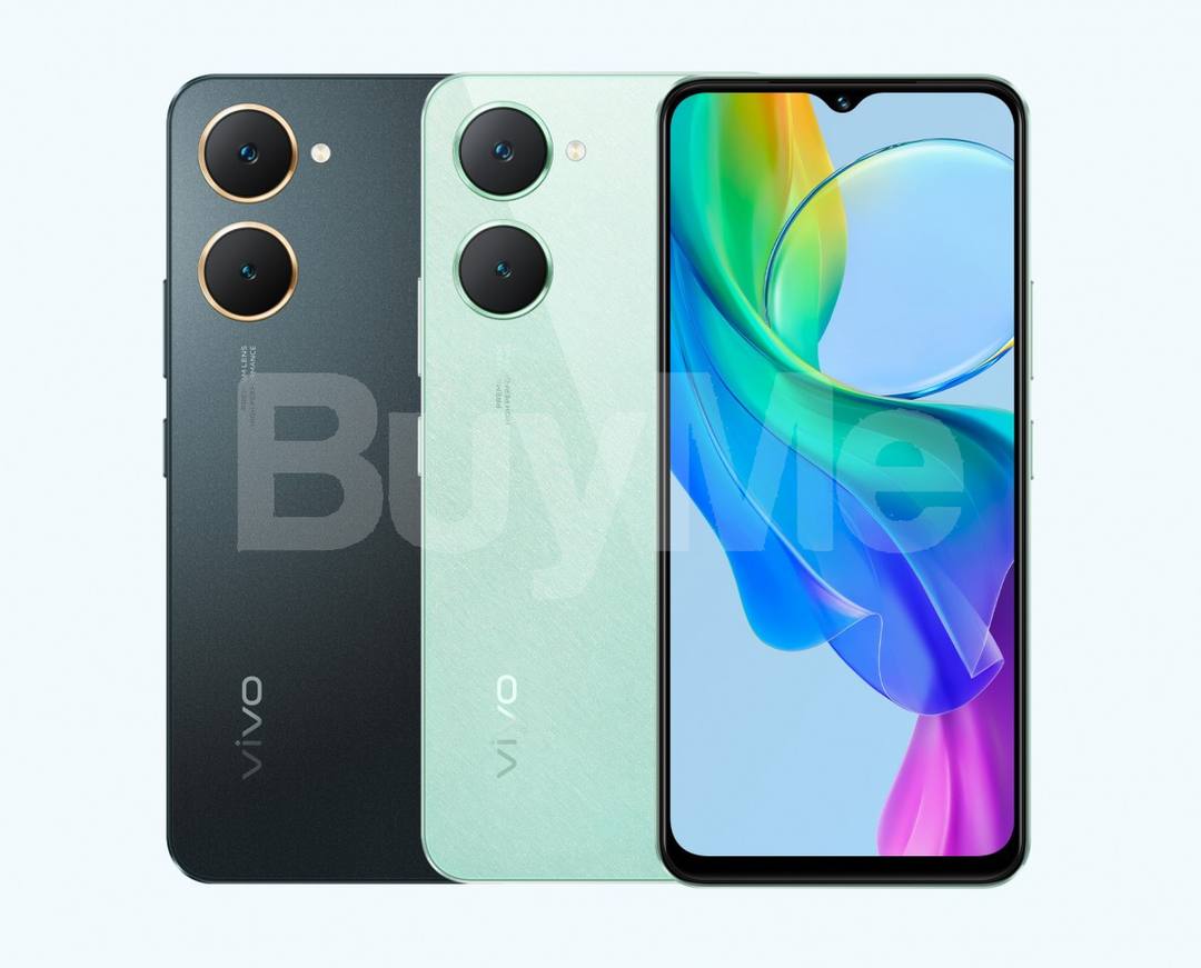 VIVO Y03 2024 BRAND NEW