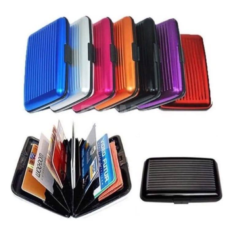 CREDIT CARD WALLET (P04577)