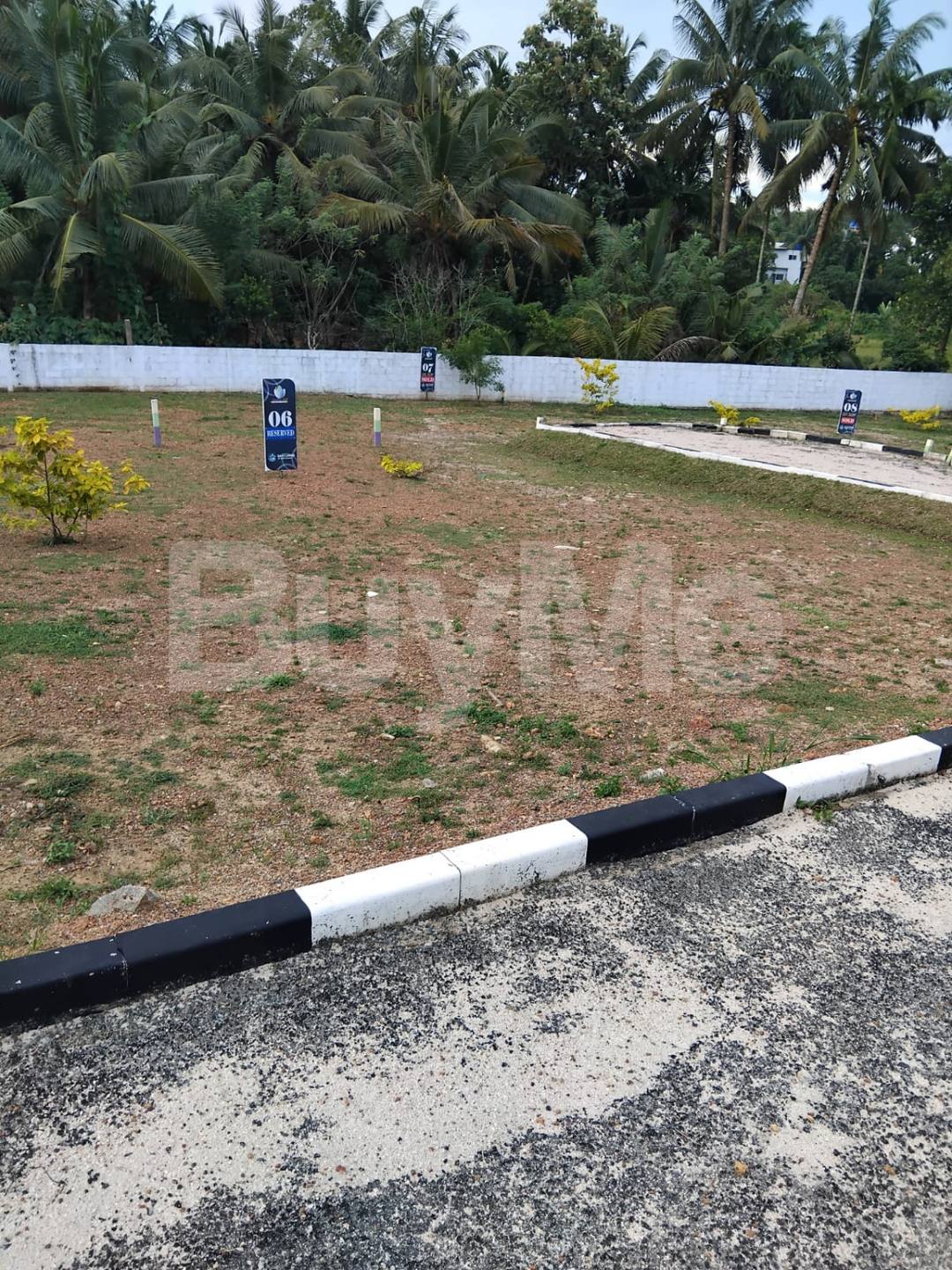 LAND FOR SALE IN THALAWATHUGODA - NOTTING HILL BY SAVI LANDS