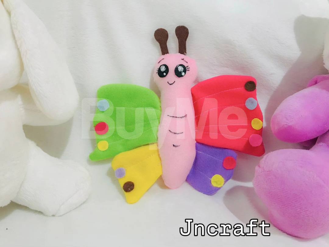 BABY RATTLES