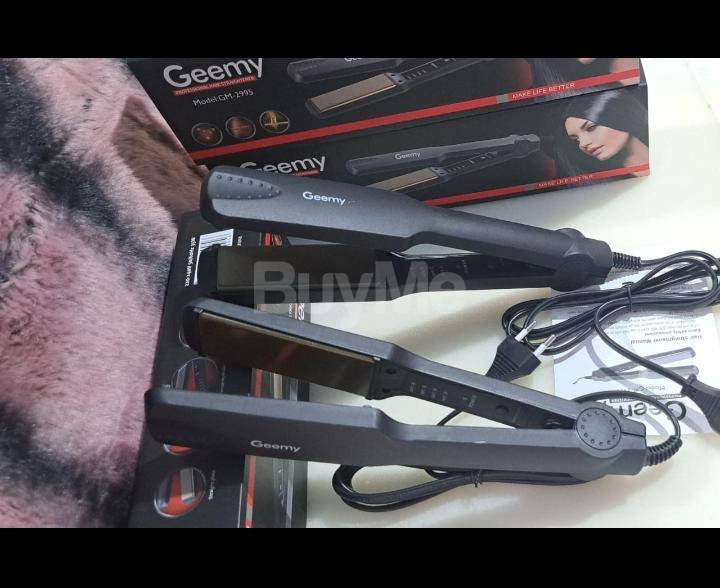 HAIR IRON (SUPER QUALITY)