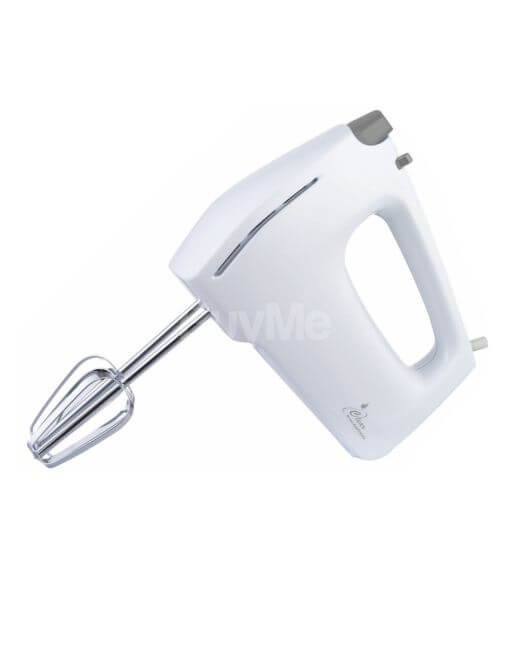CLEAR MIXER