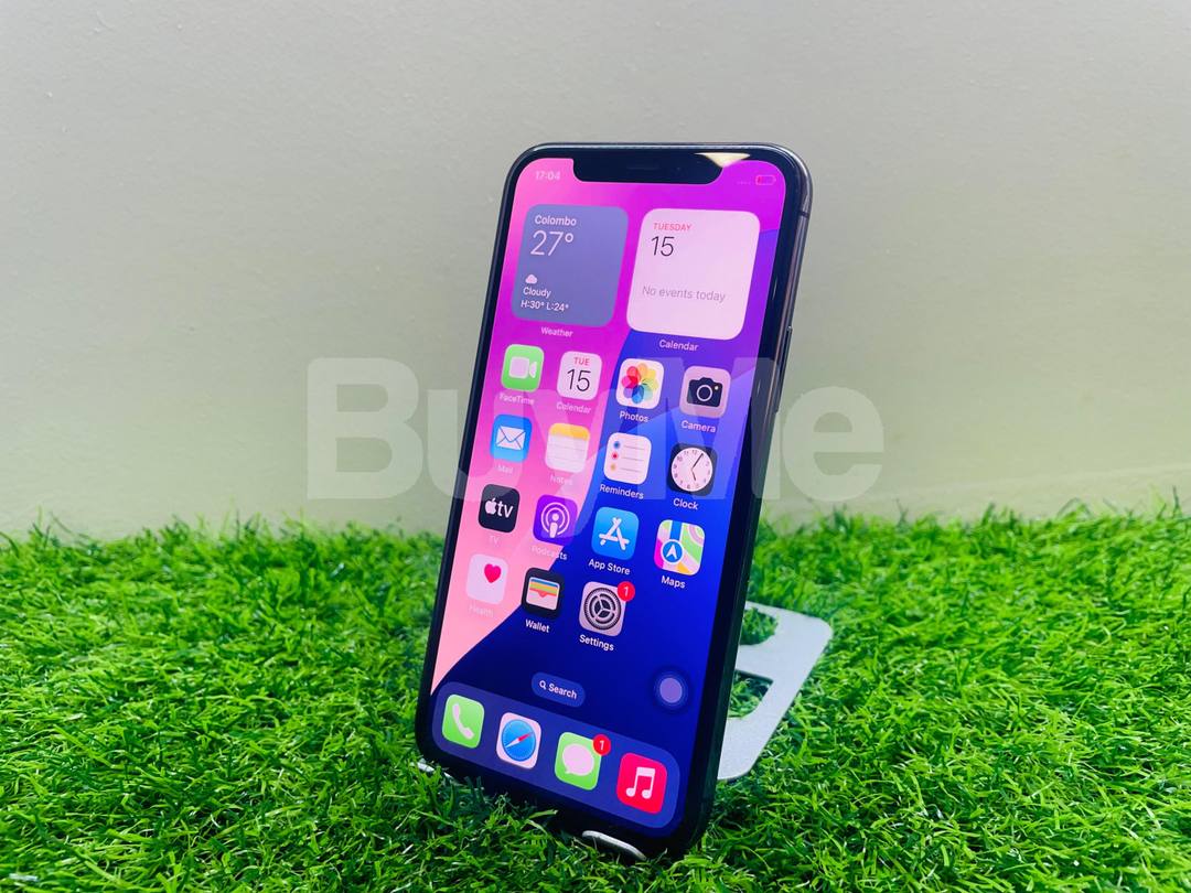APPLE IPHONE 11PRO 256GB