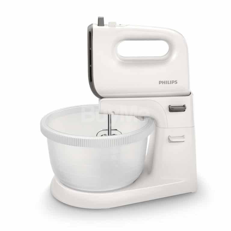 PHILIPS MIXER WITH BOWL