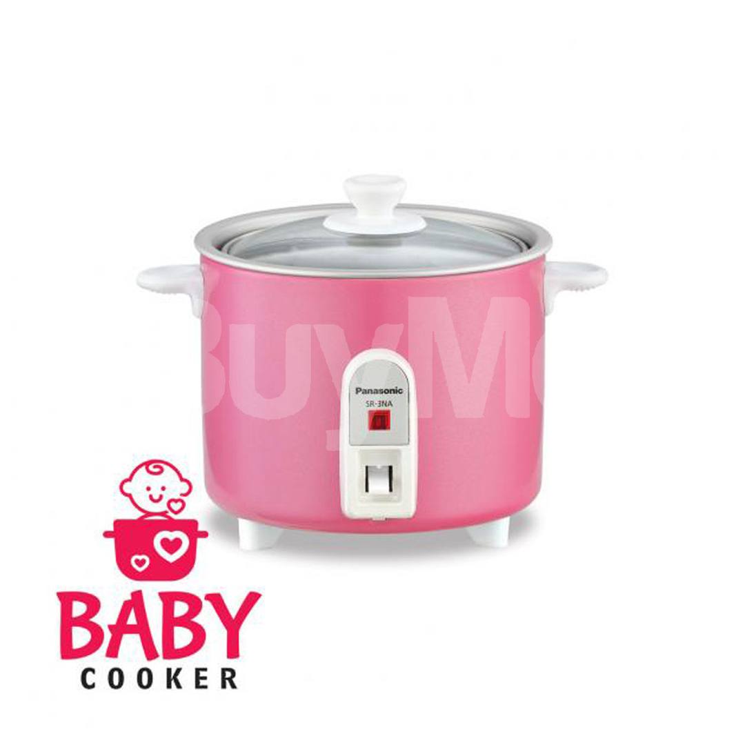 PANASONIC RICE COOKER