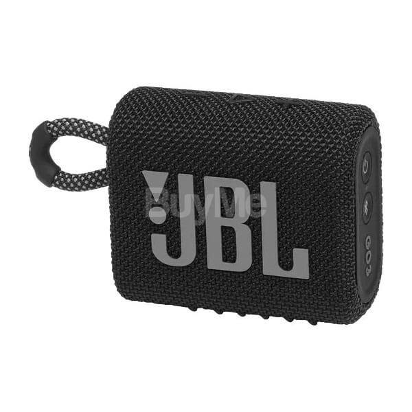 JBL SPEAKER – GO 3