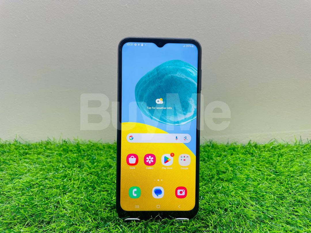 SAMSUNG GALAXY M14 5G 6GB 128GB