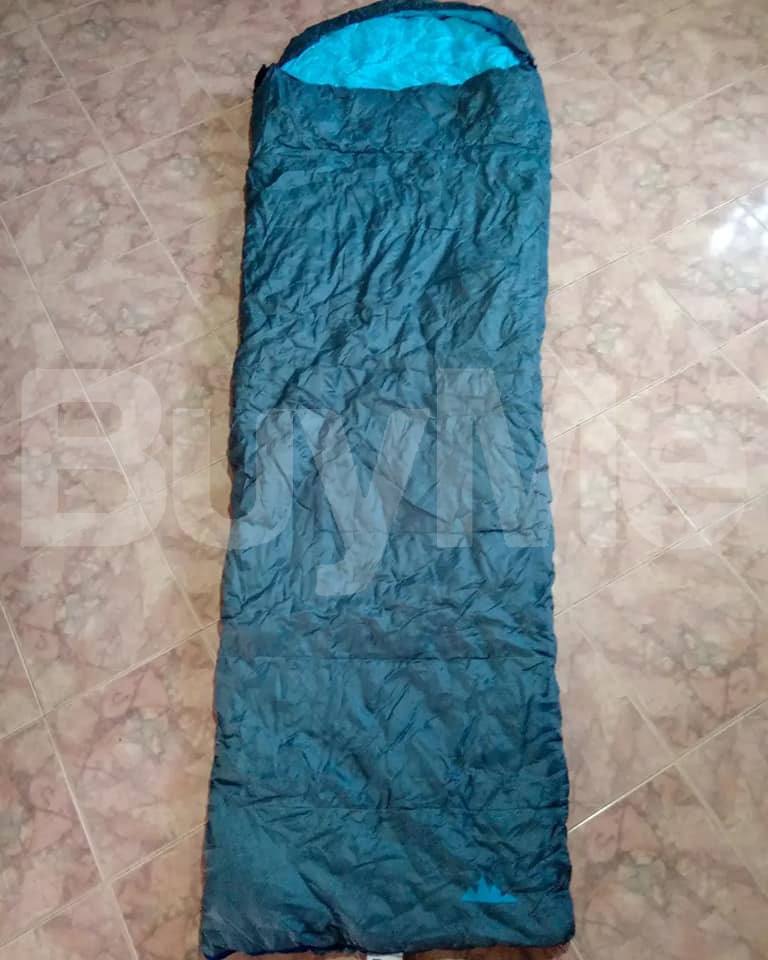 IMPORTED CAMPING SLEEPING BAGS FOR SALE