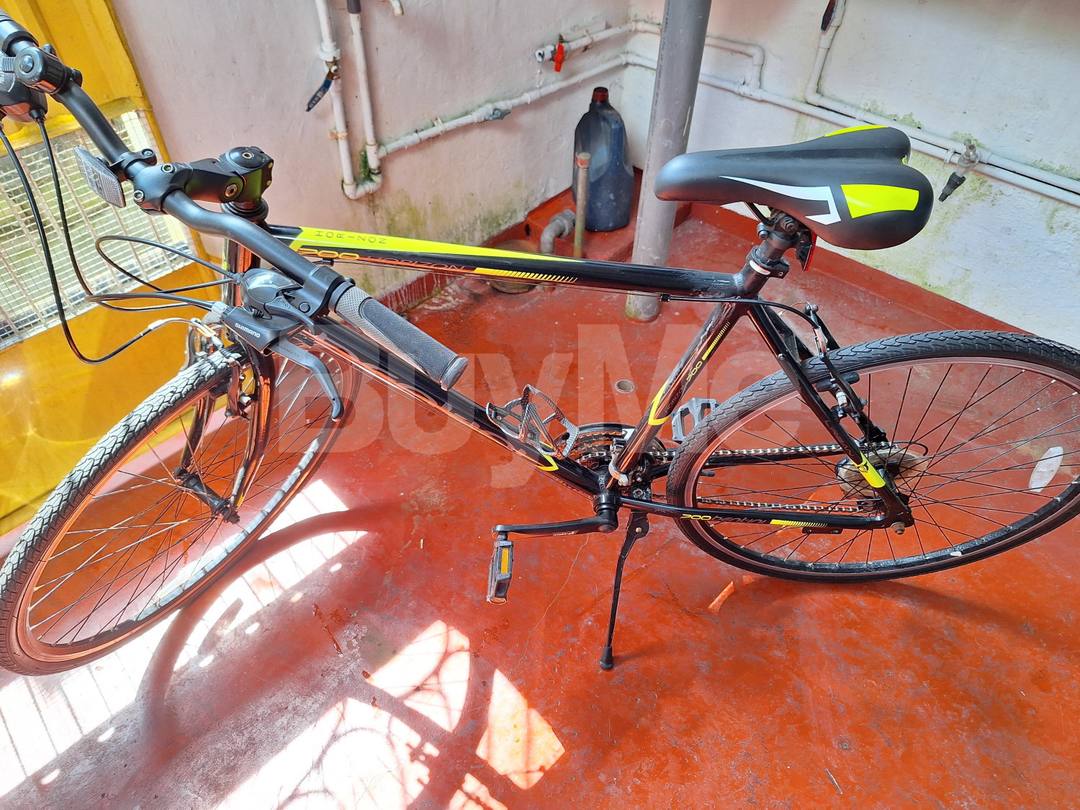 HORIZAN BICYCLE FOR SALE