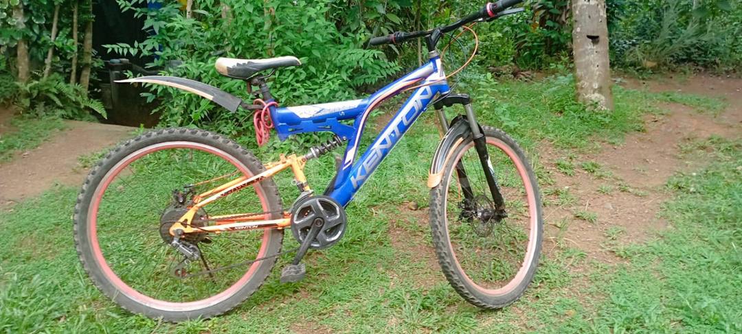KENTON BICYCLE