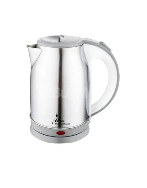 CLEAR- KETTLE-CLK8085 (ELECTRIC)