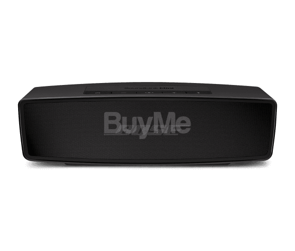 BOSE PORTABLE BLUETOOTH SPEAKER SOUNDLINK MINI II