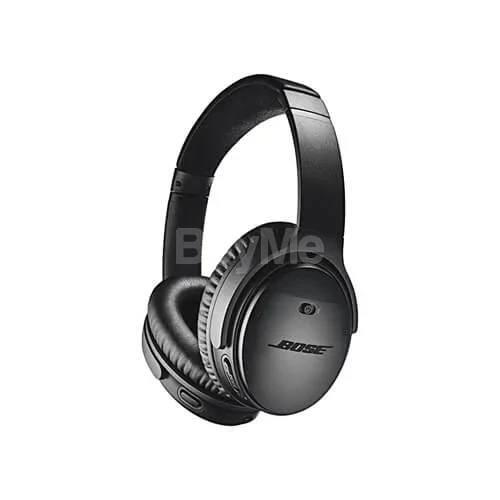 BOSE QUIETCOMFORT 35 II WIRELESS BLUETOOTH HEADPHONE