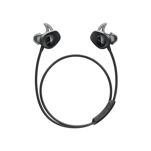 BOSE SOUNDSPORT WIRELESS EARBUDS