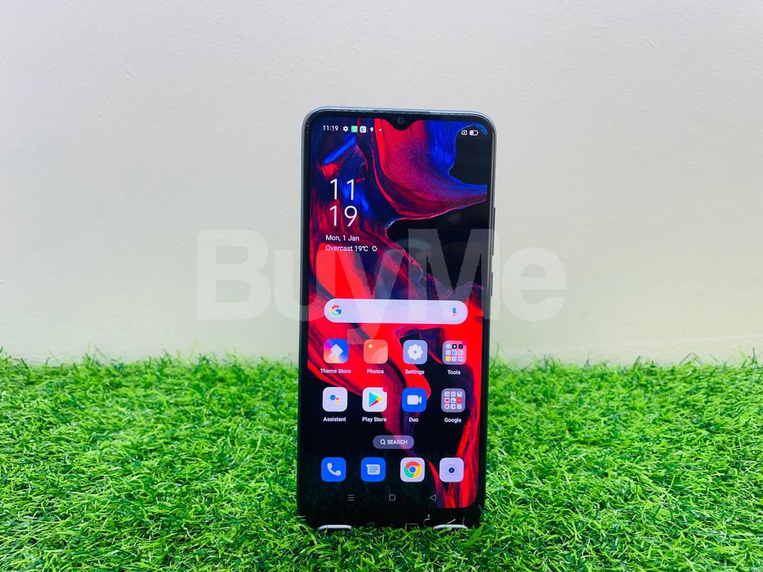 OPPO A15S 4GB 64GB