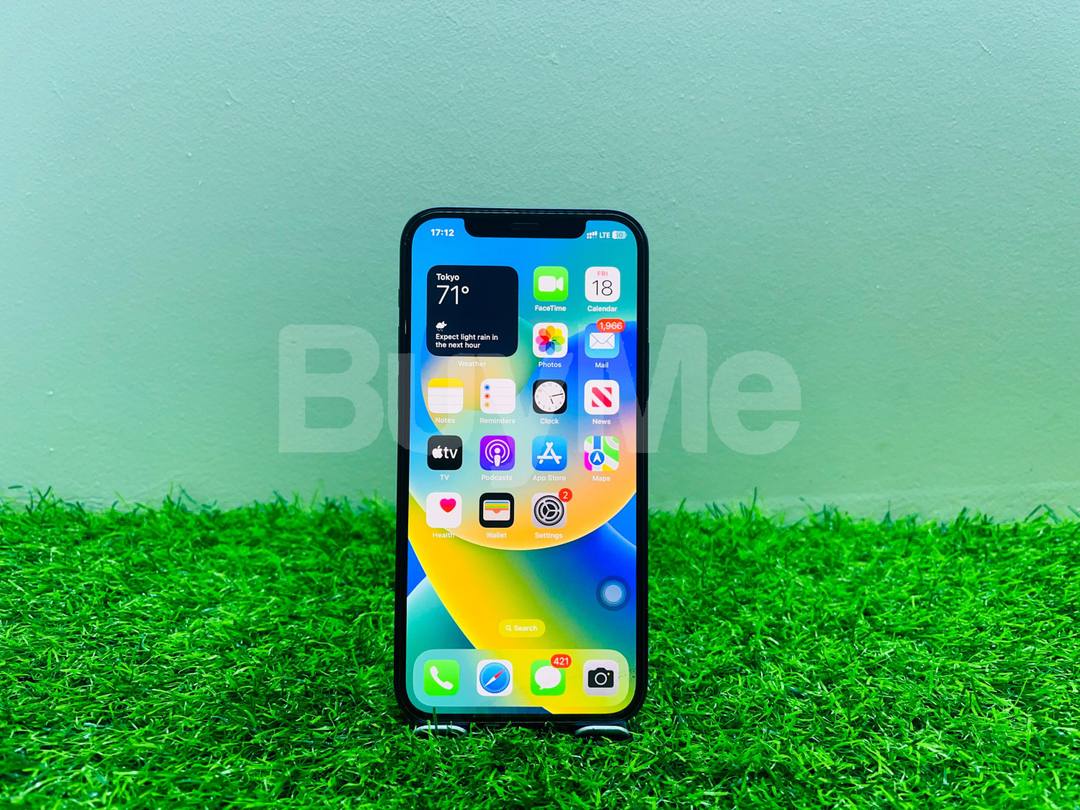 APPLE IPHONE 12 128GB