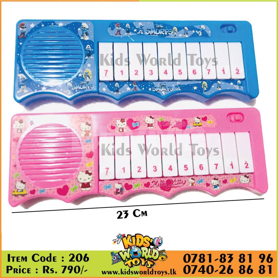 KIDS PIANO KEYBOARD