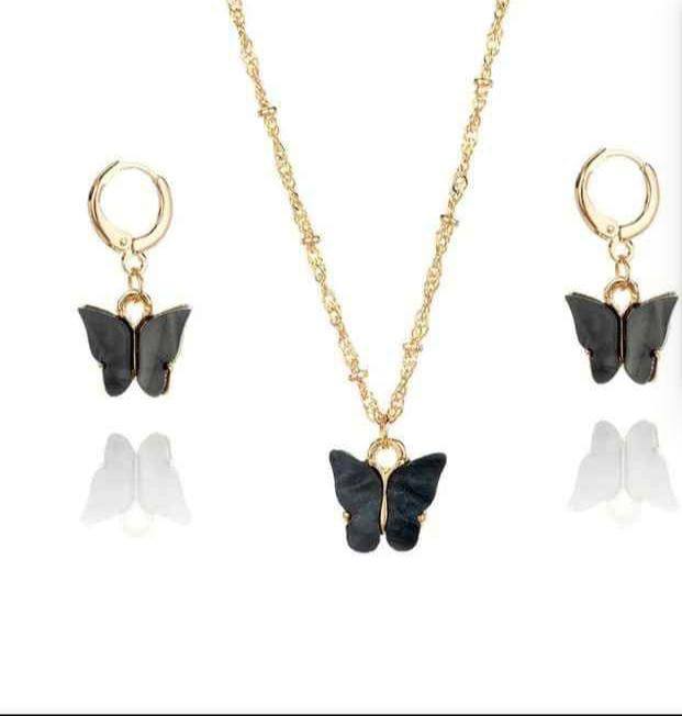 LADIES CHAIN