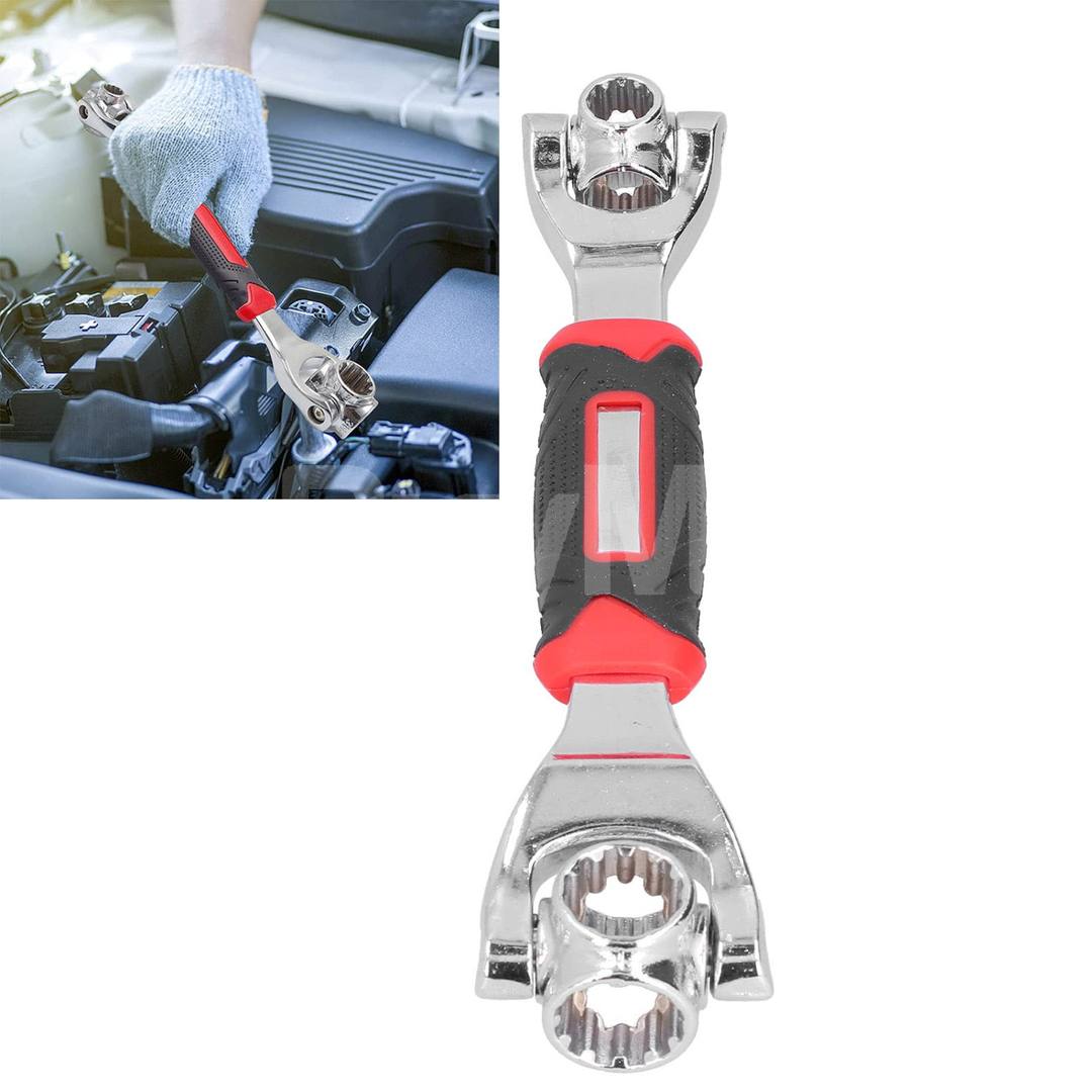 SOCKET WRENCH 48 IN 1 - MULTIFUNCTION UNIVERSAL TOOL