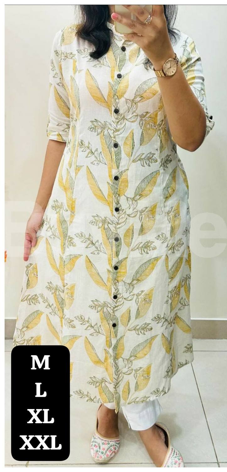 LONG DRESS - LADIES